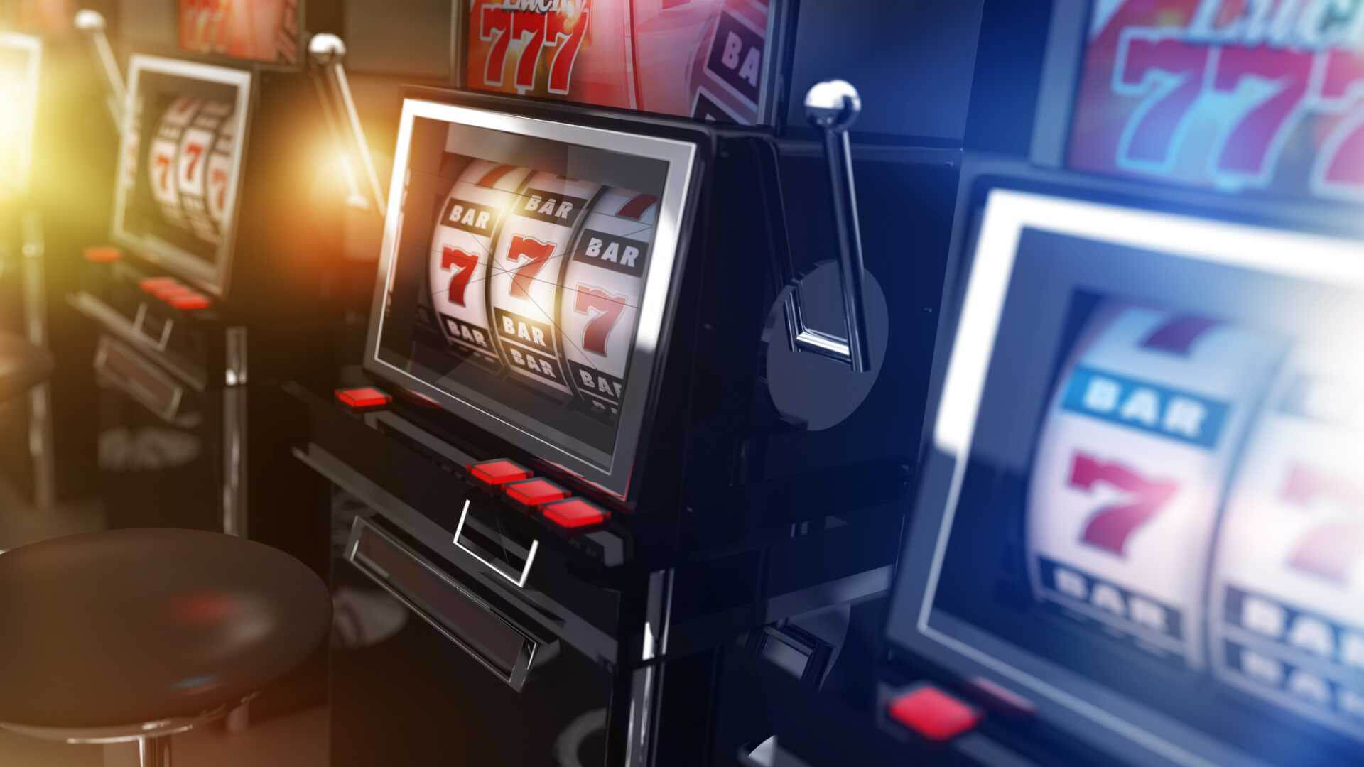 How to Choose a Casino with a License