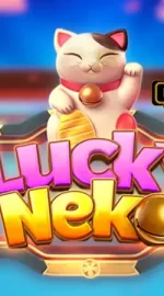 PG Lucky Neko