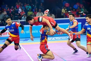 Kabaddi