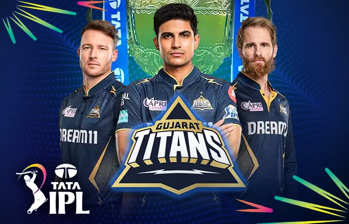 Gujarat Titans: A New Era in IPL