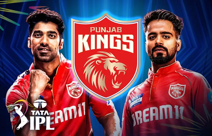 Punjab Kings: A Comprehensive Team Overview