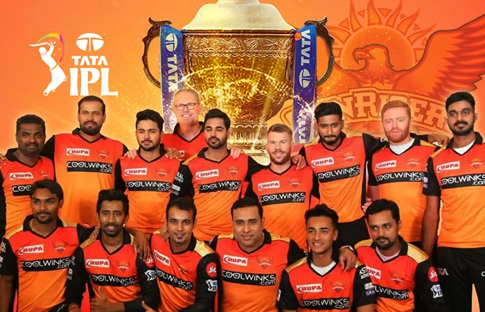 Sunrisers Hyderabad: A Comprehensive Team Profile